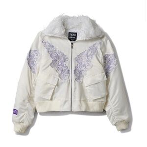 DIM MAK Gear 5 Luffy Bomber Jacket